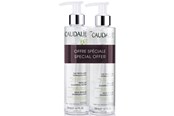 Ansigtspleje - Caudalie Set Duo Cleansing Micellar Water, For All Skin Types, 2 pcs, 200 ml - 3522930028246