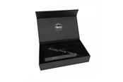 Ansigtspleje - Depot Shaving Razor 738 Black 1 Blade - 8032274011958