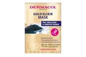 Ansigtspleje - Dermacol Set Duo Gold Elixir Caviar Extract An - 8595003931519