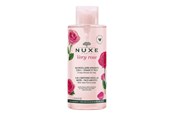 Ansigtspleje - Nuxe Very Rose Cleansing Micellar Water For Al - 3264680043468