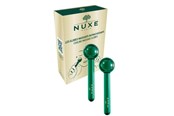 Ansigtspleje - Nuxe Ice Globes Green Cooling Face Massage Glo - 3264680038938