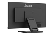 Skærm - 24" iiyama ProLite T2454MSC - 1920x1080 (FHD) - 75Hz - IPS - T2454MSC-B2AG