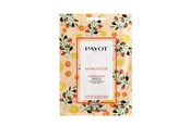 Ansigtspleje - Payot Hangover Detox & Radiance Sheet Mask For - 3390150574726