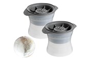 Ismaskine - Cilio Ismaskine Iskugler GRANDE Ø6cm, 0,15L - C150728