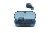 Hovedtelefoner/headset - Sony WF-C710N - ANC - Glass Blue - WFC710NL.CE7