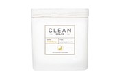 Velvære - Clean Space Fresh Linens Scented Candle 227 g - 874034011536
