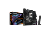 Bundkort - GIGABYTE B850M AORUS ELITE WIFI6E Bundkort - AMD B850 - AMD AM5 socket - DDR5 RAM - Micro-ATX - B850M A ELT WF6E