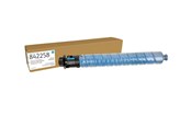 Blæk, Toner & Forbrugsstoffer - Xerox Everyday - cyan - compatible - remanufactured - toner cartridge (alternative for: Ricoh 842258) - Green World Alliance return programme - 006R04882