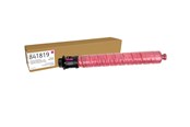 Blæk, Toner & Forbrugsstoffer - Xerox Everyday - magenta - compatible - remanufactured - toner cartridge (alternative for: Ricoh 841819) - Green World Alliance return programme - 006R04885