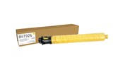 Blæk, Toner & Forbrugsstoffer - Xerox Everyday - yellow - compatible - remanufactured - toner cartridge (alternative for: Ricoh 841926) - Green World Alliance return programme - 006R04892