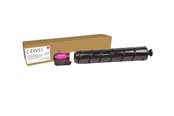 Blæk, Toner & Forbrugsstoffer - Xerox Everyday - magenta - compatible - remanufactured - toner cartridge (alternative for: Canon 0483C002 Canon C-EXV51) - Green World Alliance return programme - 006R04905