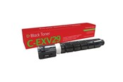 Blæk, Toner & Forbrugsstoffer - Xerox Everyday - black - compatible - remanufactured - toner cartridge (alternative for: Canon 2790B002AB Canon C-EXV29) - Green World Alliance return programme - 006R04911