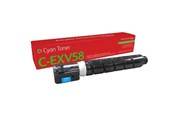 Blæk, Toner & Forbrugsstoffer - Xerox Everyday - cyan - compatible - remanufactured - toner cartridge (alternative for: Canon C-EXV58 Canon 3764C002AA) - Green World Alliance return programme - 006R04924