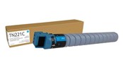 Blæk, Toner & Forbrugsstoffer - Xerox Everyday - cyan - compatible - remanufactured - toner cartridge (alternative for: Konica Minolta A8K3430) - Green World Alliance return programme - 006R04936
