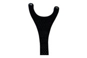 Systemtilbehør (kølepasta mv.) - Honeywell right hand strap glove replacement palm strap - large - 8675I505-RHGL-PS