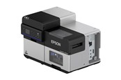 Labelprinter - Epson ColorWorks C8000e (BK) - C31CL02102BK