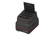 Bærbar Oplader - Honeywell - battery charger - CT37-QBC-2