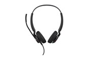 Hovedtelefoner/headset - Jabra Engage 40 Stereo - 4099-419-269