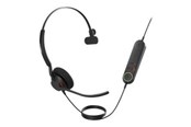 Hovedtelefoner/headset - Jabra Engage 40 Mono - 4093-419-269