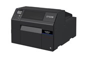Labelprinter - Epson ColorWorks CW-D6500Ae - C31CL91102