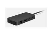 Dockingstation - Microsoft Surface USB4 Dock - docking station - USB-C / USB-A - 2 x USB-C HDMI - 1GbE - EP2-19979