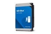 Harddisk - WD Blue - 2TB - Harddisk - WD20EARZ - SATA-600 - 3.5" - WD20EARZ