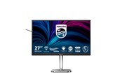 Skærm - 27" Philips 4000 Series 27B2U4601 - 2560x1440 (QHD) - 120Hz - IPS - 27B2U4601/00