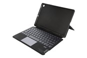 Tastatur - Samsung Tucano F-TUCBCKTABS6L - keyboard and folio case (book cover) - with trackpad - QWERTZ - black Input Device - Tastatur & Folio sæt - Sort - F-TUCBCKTABS6L