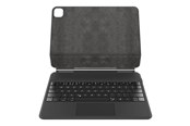 Tastatur - Belkin Connect Pro 11" - Tastatur & Folio sæt - Nordisk - Sort - BBZ001AY-V1