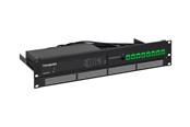 Netværkstilbehør - Rackmount.IT RM-FP-T3 - network device mounting kit - 1.3U - 19" - RM-FP-T3