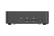 Stationær - Mini PC / Barebone - ASUS NUC 15 Pro Slim Kit RNUC15CRKC500000 - 90AR00R2-M000H0