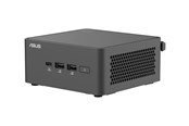 Stationær - Mini PC / Barebone - ASUS NUC 15 Pro Tall Kit RNUC15CRHU700000 - 90AR00Q2-M000H0