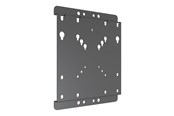 Vægbeslag, AV-Beslag & AV-Møbler - Multibrackets M Pro Series mounting component - fixed - black - Max 20 kg - recommended for - 7350105219030