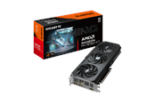 Grafikkort - GIGABYTE Radeon RX 9060 XT GAMING - 8GB GDDR6 RAM - Grafikkort - GV-R9060XTGAMING-8GD