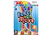 Spil - Bust-A-Move - Nintendo Wii - Puslespil - 8023171009889