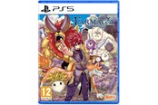 Spil - Farmagia - Sony PlayStation 5 - RPG - 5060540772435