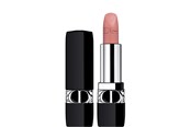 Makeup - Christian Dior Dior Rouge Jojoba Cream Lipstick - 3348901535045