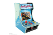 Spillekonsol - Blaze Evercade Alpha Taito Bartop Arcade - 5060990241062