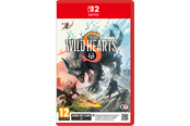 Spil - Wild Hearts S - Nintendo Switch 2 - RPG - 5060327537868