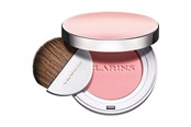 Makeup - Clarins Joli Blush Blush Compact Powder 01 Che - 3380810309348