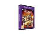 Spil - NEOGEO Arcade 1 - Evercade - Retro - 5060990241116