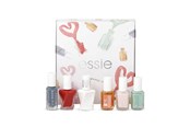 Makeup - Essie Discovery Set : Nail Enamel Vegan Glossy Sh - 3061376212906