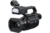 Videokamera - Panasonic AG-CX20EJ - AG-CX20EJ