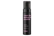 Kropspleje - B.tan I Want The Darkest Tan Possible Tan Mousse 200 ml - 1110021