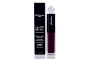 Makeup - Guerlain La Petite Robe Noire Matte Liquid Lips - 3346470424852