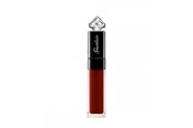 Makeup - Guerlain La Petite Robe Noire Matte Liquid Lips - 3346470424869