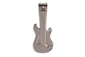 Anden personlig pleje - Kikkerland Guitar Nail Clipper - 3.25 cm x 8 cm x 1.75 cm - MN93