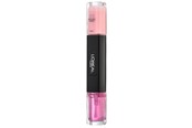 Makeup - L'Oréal Paris L'Oreal Paris Infallible Nail Polish 2-In-1 005 - 30110298