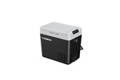 Termokande - Dometic CFF-18 Compressor Coolbox 19L AC/DC - Dark Grey - 97000133105