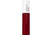 Makeup - Maybelline SuperStay Matte Ink Liquid Lipstick 5 ml.– 20 Pioneer - 3600531411114
